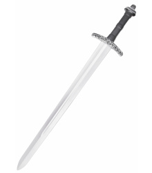 LARP Schwert Caelric, Polsterwaffe, 109 cm