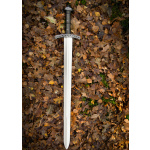 LARP Schwert Caelric, Polsterwaffe, 109 cm