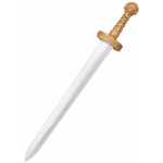 LARP Kinder Ritterschwert Rexor, Polsterwaffe, 63 cm