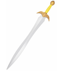 LARP Schwert Aelinor, Polsterwaffe, verschiedene Längen