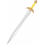 LARP Schwert Aelinor, Polsterwaffe, verschiedene Längen