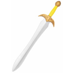 LARP Schwert Aelinor, Polsterwaffe, verschiedene Längen