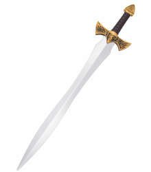 LARP Fantasy Schwert Tharion, Polsterwaffe, verschiedene...