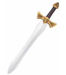 LARP Fantasy Schwert Tharion, Polsterwaffe, verschiedene...