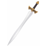 LARP Fantasy Schwert Tharion, Polsterwaffe, verschiedene Längen