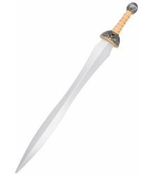 LARP Gladius Tiberius, Polsterwaffe, verschiedene...