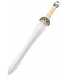 LARP Gladius Tiberius, Polsterwaffe, verschiedene...