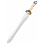 LARP Gladius Tiberius, Polsterwaffe, verschiedene Längen