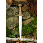 LARP Dolch Eldrin, Polsterwaffe, 43 cm