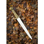 LARP Dolch Eldrin, Polsterwaffe, 43 cm
