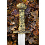 LARP Dolch Eldrin, Polsterwaffe, 43 cm