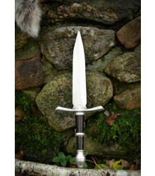 LARP Dolch Caladir, Polsterwaffe, 37 cm