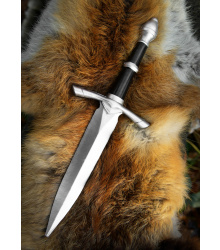 LARP Dolch Caladir, Polsterwaffe, 37 cm