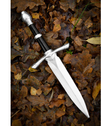 LARP Dolch Caladir, Polsterwaffe, 37 cm