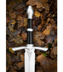 LARP Dolch Caladir, Polsterwaffe, 37 cm