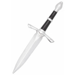 LARP Dolch Caladir, Polsterwaffe, 37 cm