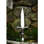 LARP Dolch Caladir, Polsterwaffe, 37 cm