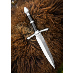 LARP Dolch Caladir, Polsterwaffe, 37 cm