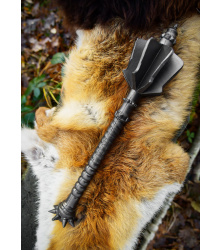 LARP Hammer Malrik, Polsterwaffe, 44 cm