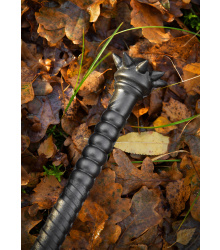 LARP Hammer Malrik, Polsterwaffe, 44 cm