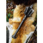 LARP Hammer Malrik, Polsterwaffe, 44 cm
