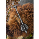 LARP Hammer Malrik, Polsterwaffe, 44 cm