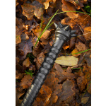 LARP Hammer Malrik, Polsterwaffe, 44 cm