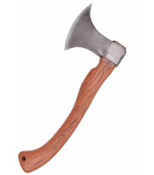 LARP Axt Rurik, Polsterwaffe, 38 cm