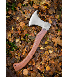 LARP Axt Rurik, Polsterwaffe, 38 cm