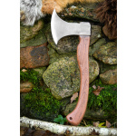 LARP Axt Rurik, Polsterwaffe, 38 cm