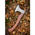 LARP Axt Rurik, Polsterwaffe, 38 cm