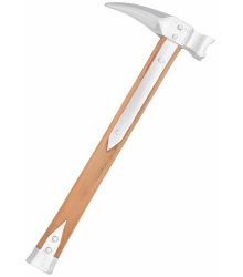 LARP Hammer Torvek, Polsterwaffe, 35 cm