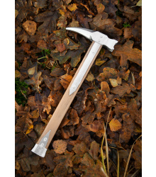 LARP Hammer Torvek, Polsterwaffe, 35 cm