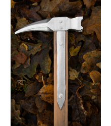 LARP Hammer Torvek, Polsterwaffe, 35 cm