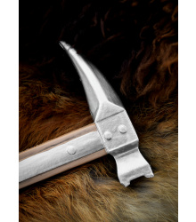 LARP Hammer Torvek, Polsterwaffe, 35 cm
