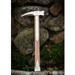 LARP Hammer Torvek, Polsterwaffe, 35 cm