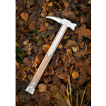 LARP Hammer Torvek, Polsterwaffe, 35 cm