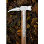 LARP Hammer Torvek, Polsterwaffe, 35 cm