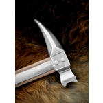 LARP Hammer Torvek, Polsterwaffe, 35 cm