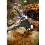 LARP Kriegshammer Valdrin, Polsterwaffe, 71 cm