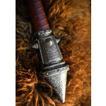 LARP Kriegshammer Valdrin, Polsterwaffe, 71 cm