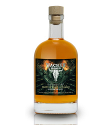 Mettermalt Wacken Single Malt Whisky 2025, 42 % vol....