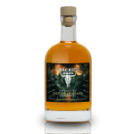 Mettermalt Wacken Single Malt Whisky 2025, 42 % vol. Alk., 0,5l