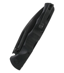 , Blackout, 3V, Taschenmesser"