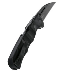 , Blackout, 3V, Taschenmesser"