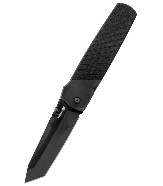 Cold Steel Hatamoto 20CV, Taschenmesser