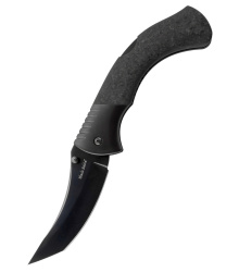 Cold Steel Black Sable, Taschenmesser