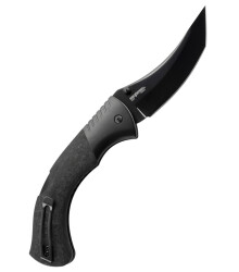 Cold Steel Black Sable, Taschenmesser