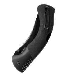 Cold Steel Black Sable, Taschenmesser