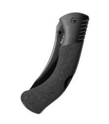 Cold Steel Black Sable, Taschenmesser